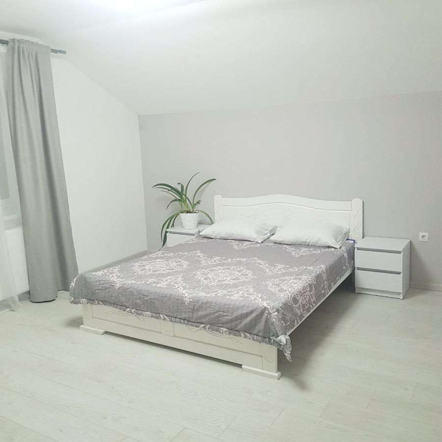 Andrhouse Apartman Verhovina Kültér fotó