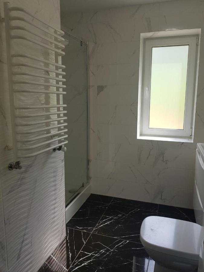 Andrhouse Apartman Verhovina Kültér fotó