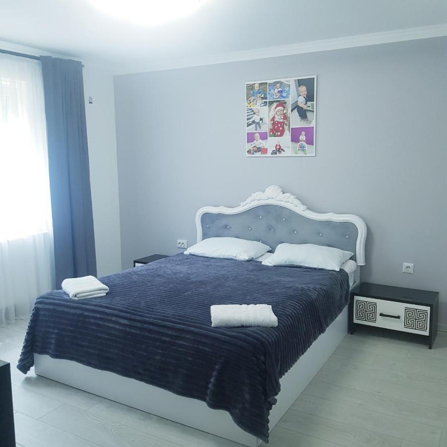 Andrhouse Apartman Verhovina Kültér fotó