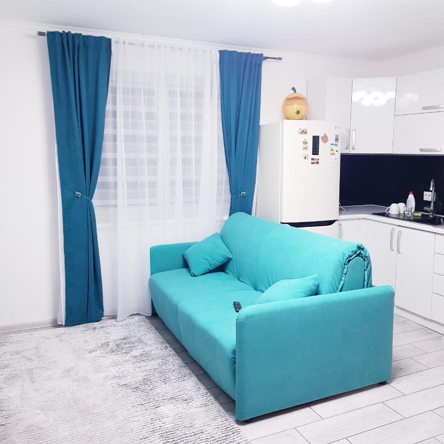 Andrhouse Apartman Verhovina Kültér fotó